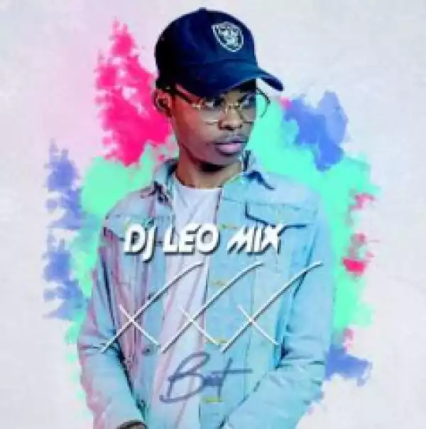 Dj Leo Mix - XXX Beat (Original Mix)